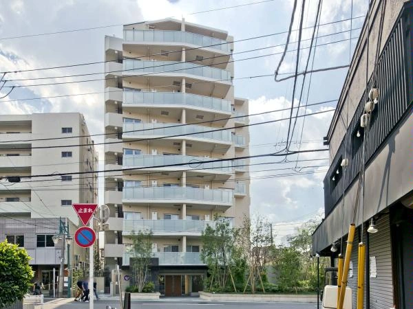ザ・パークハウスアーバンス三軒茶屋