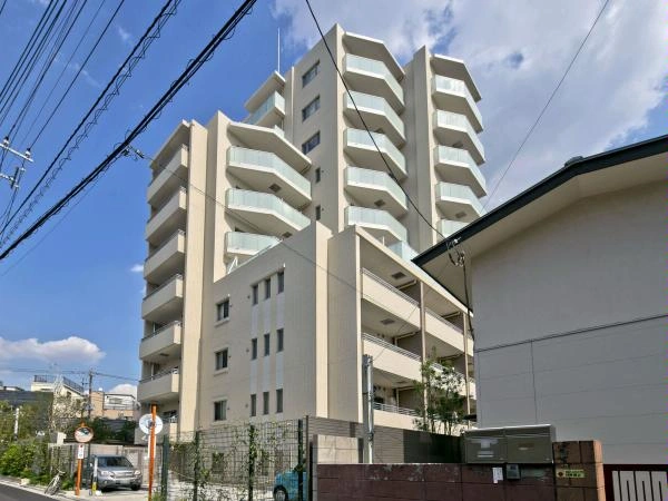 ザ・パークハウスアーバンス三軒茶屋
