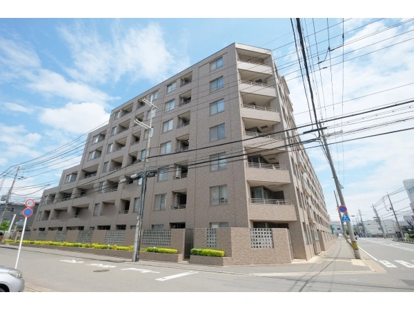 サーパスシティ西院日照町