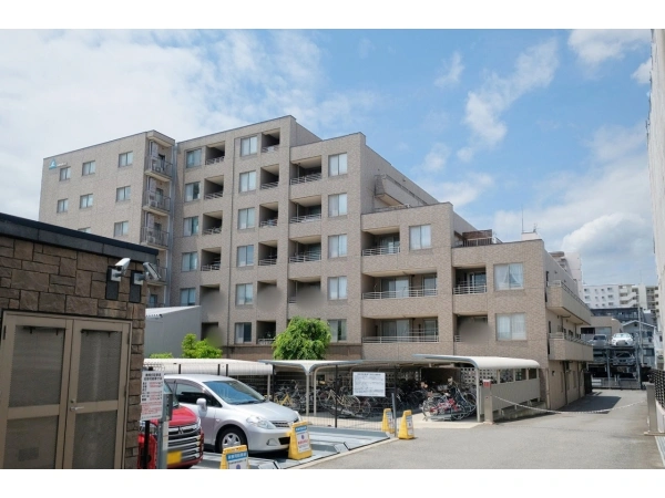 サーパスシティ西院日照町