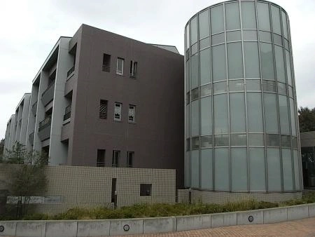 港北ニュータウン・レフリアパークアネシス・イーストコート
