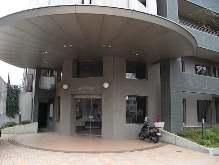 港北ニュータウン・レフリアパークアネシス・イーストコート
