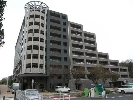 港北ニュータウン・レフリアパークアネシス・イーストコート