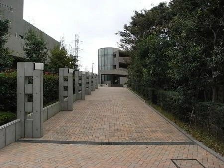 港北ニュータウン・レフリアパークアネシス・イーストコート