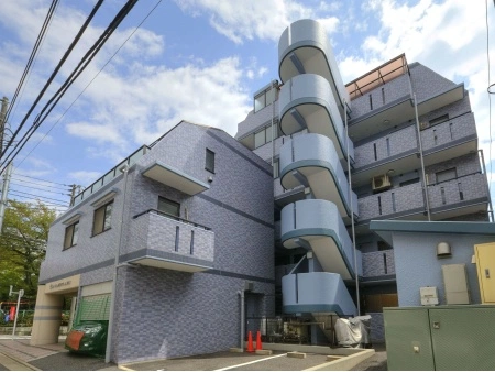 セザール板橋双葉町