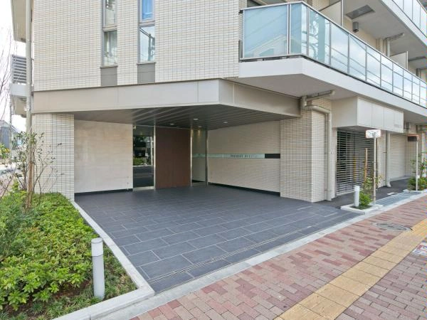 プレミスト高円寺