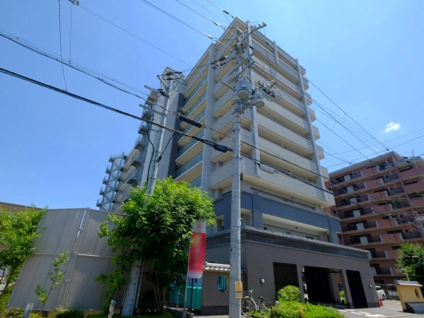 エスリード西京極第2