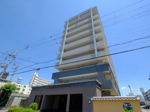 エスリード西京極第2