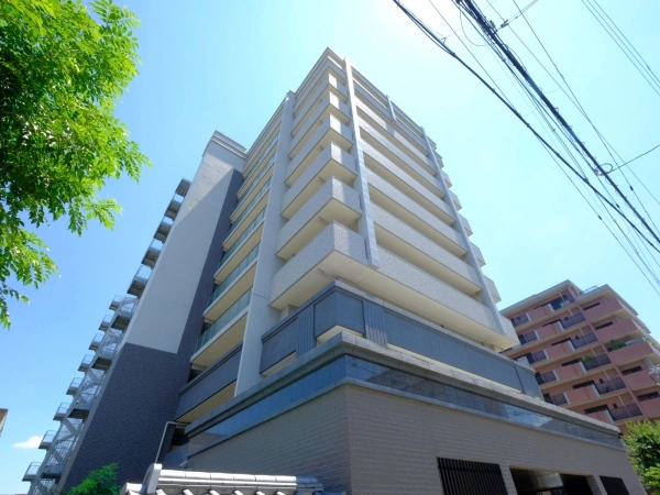エスリード西京極第2