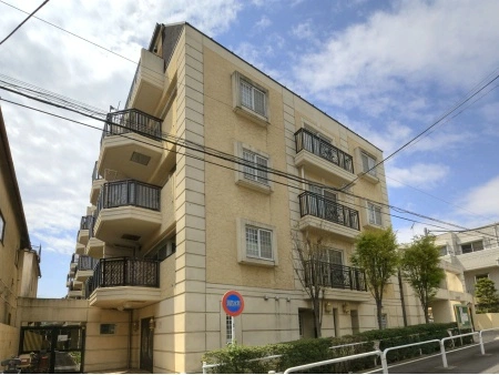 レーベンリヴァーレ双葉町