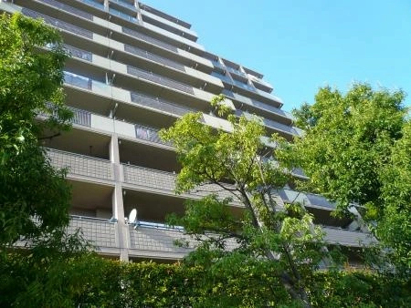 仲町台パークヒルズ