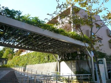 仲町台パークヒルズ