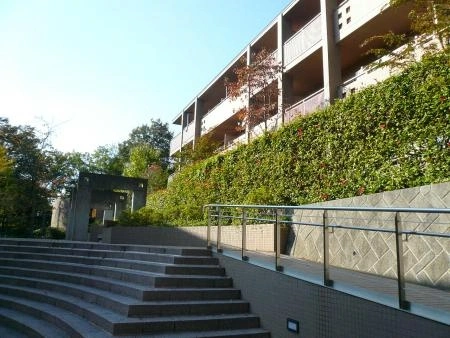 仲町台パークヒルズ