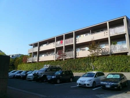 仲町台パークヒルズ