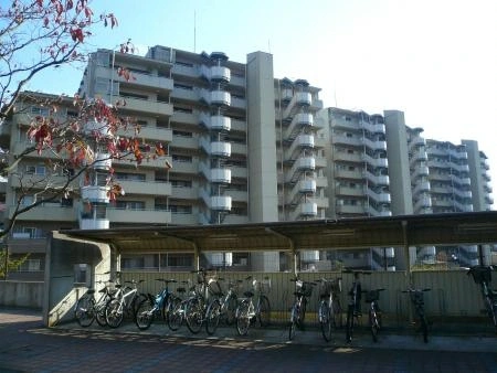 仲町台パークヒルズ