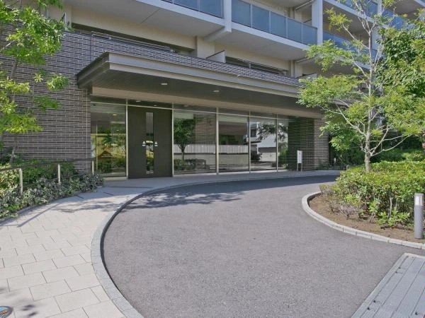 オーシャンステイツ湘南平塚オリビアシティ
