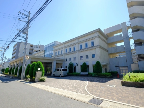 エスリード太秦三条天神川