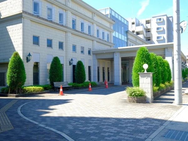 エスリード太秦三条天神川