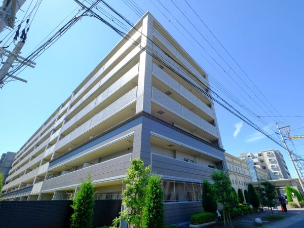 エスリード太秦三条天神川