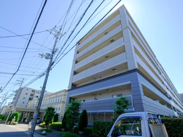 エスリード太秦三条天神川