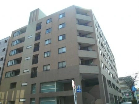 港北ニュータウンセンター南パークホームズ