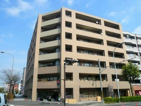 港北ニュータウンセンター南パークホームズ