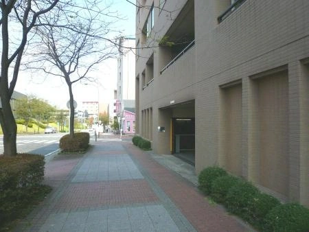 港北ニュータウンセンター南パークホームズ