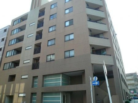 港北ニュータウンセンター南パークホームズ