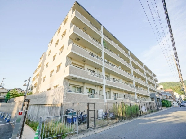 アーバニス京都山科