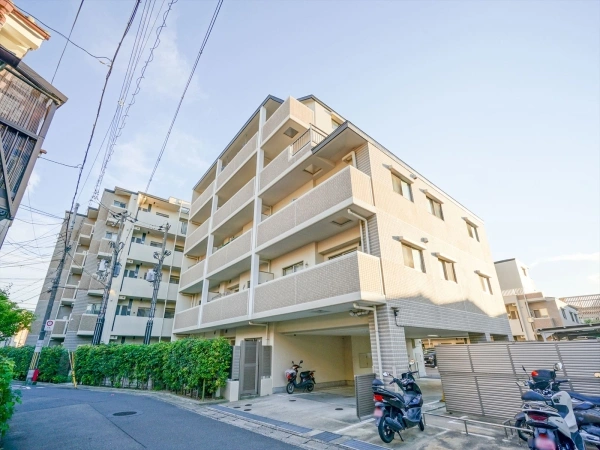 アーバニス京都山科