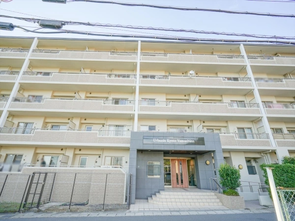 アーバニス京都山科