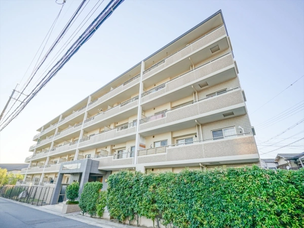 アーバニス京都山科