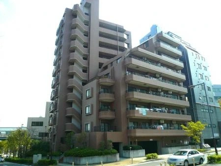 港北NTセンター南パークハイツ