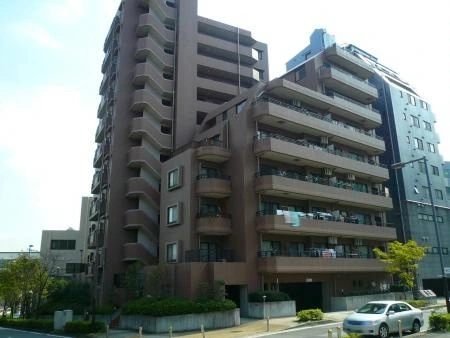 港北NTセンター南パークハイツ