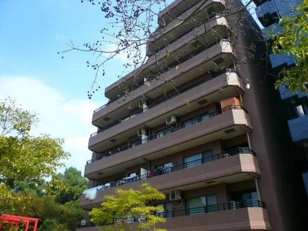 港北NTセンター南パークハイツ