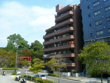 港北NTセンター南パークハイツ