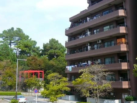 港北NTセンター南パークハイツ