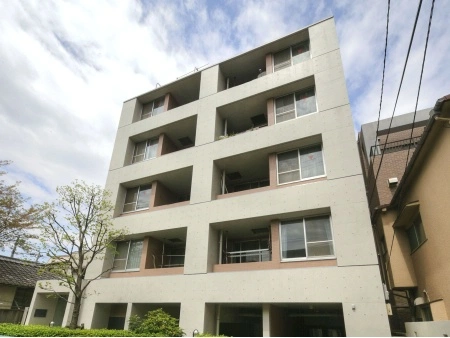 レベント板橋本町