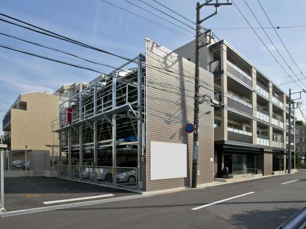 ライオンズ行徳レジデンス