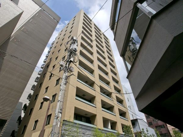 イニシア築地