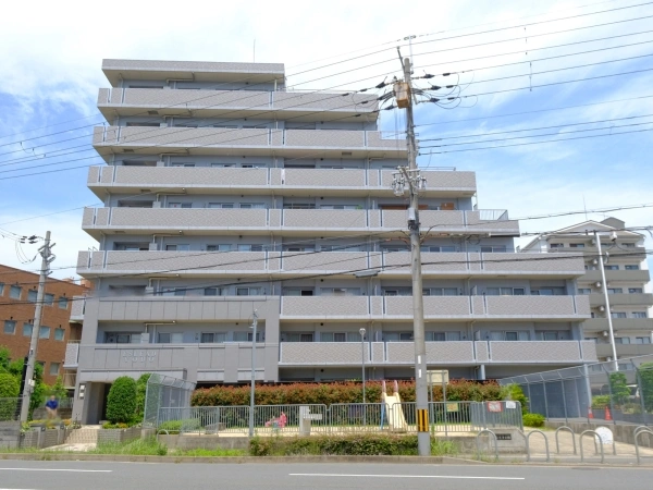 エスリード淀
