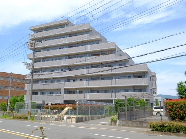 エスリード淀