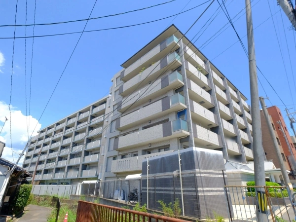 藤和三条山ノ内ホームズ