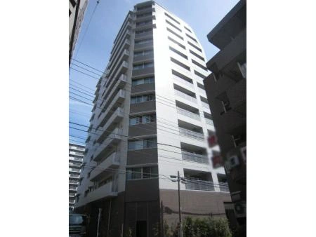 パークホームズ錦糸町ホワイトスクエア