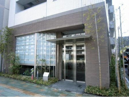 パークホームズ錦糸町ホワイトスクエア