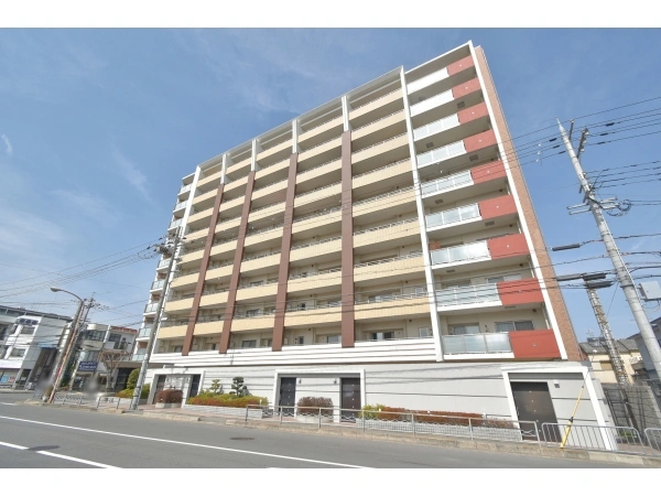 グラン・シティオ西京極