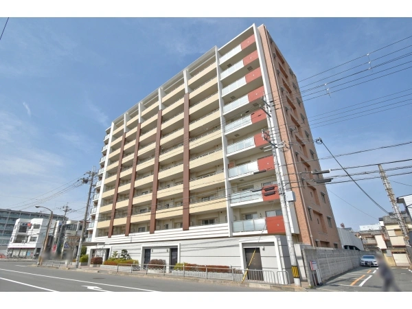 グラン・シティオ西京極