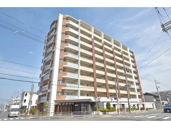 グラン・シティオ西京極