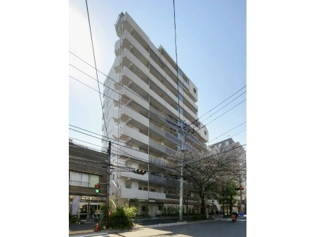 ベリスタ練馬江古田