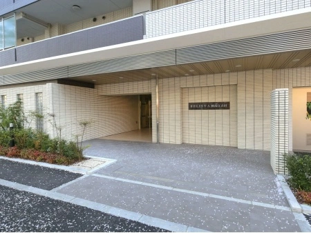 ベリスタ練馬江古田